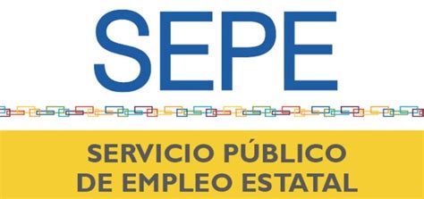 Servicio Publico de Empleo Estatal SEPE